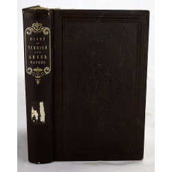 Diary in Turkish and Greek Waters